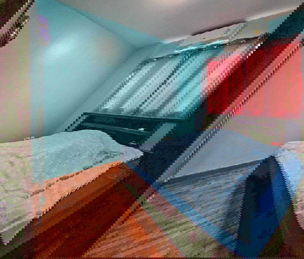 รูป ขายทาวน์เฮ้าส์มือสองนนทบุรี โครงการ พฤกษาวิลล์ 22 พระราม 5-2 (Pruksa Ville 22 Rama 5-2) เนื้อที่ 17.40 ตร.ว. - รูปที่ 8/10