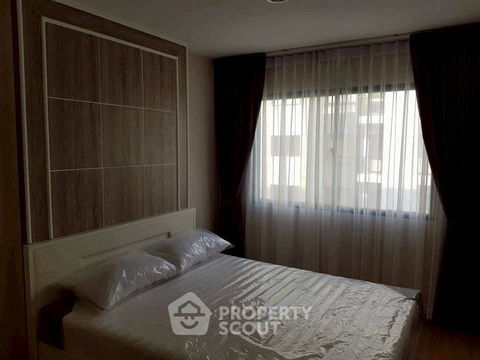 1-BR Condo at The Nest Sukhumvit 22 near MRT Queen Sirikit National Convention Centre (ID 2515384)