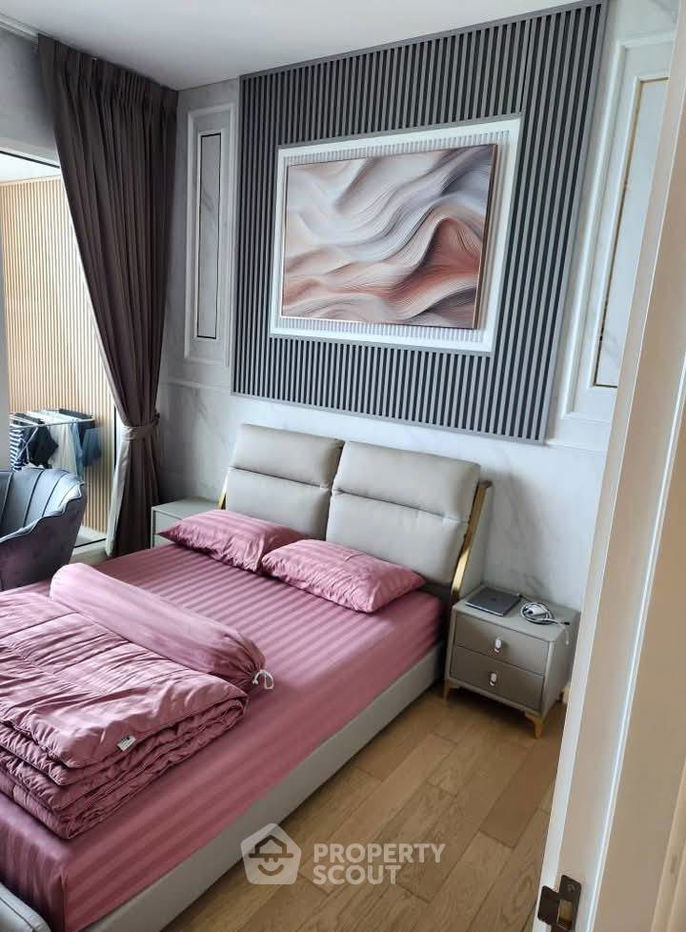 รูป คอนโด 2-ห้องนอน ที่ รีเฟล็คชั่น จอมเทียน บีช พัทยา ใกล้ เมืองพัทยา (ID 2418911) - รูปที่ 8/20