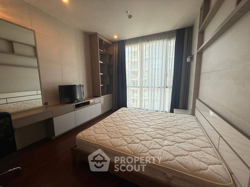 รูป คอนโด 2-ห้องนอน ที่ ควอทโทร บาย แสนสิริ ใกล้ BTS ทองหล่อ (ID 2511803) - รูปที่ 7/15