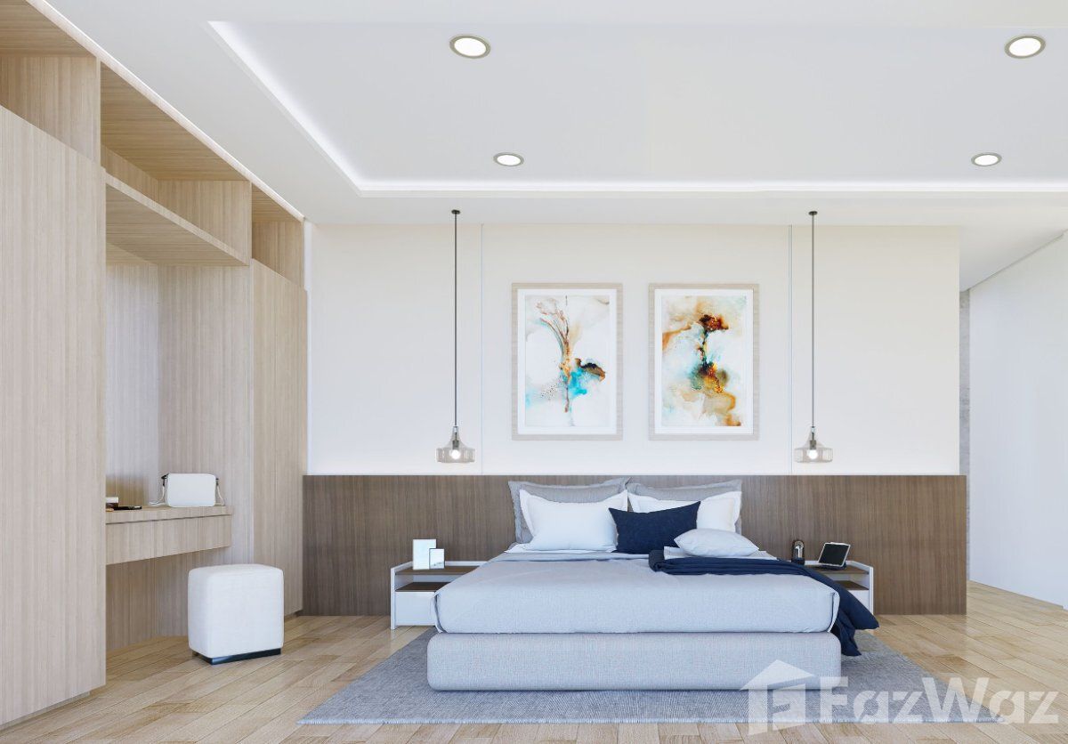 picture 4 bed pool villa for sale in Serene Villas Cherngtalay 5346366 - 11/12