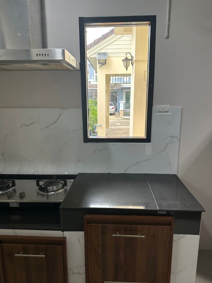 รูป ให้เช่า บ้านเดี่ยว นันทวัน สาทร–ราชพฤกษ์ รีโนเวทใหม่สวย พร้อมอยู่ NH0030 - รูปที่ 33/41