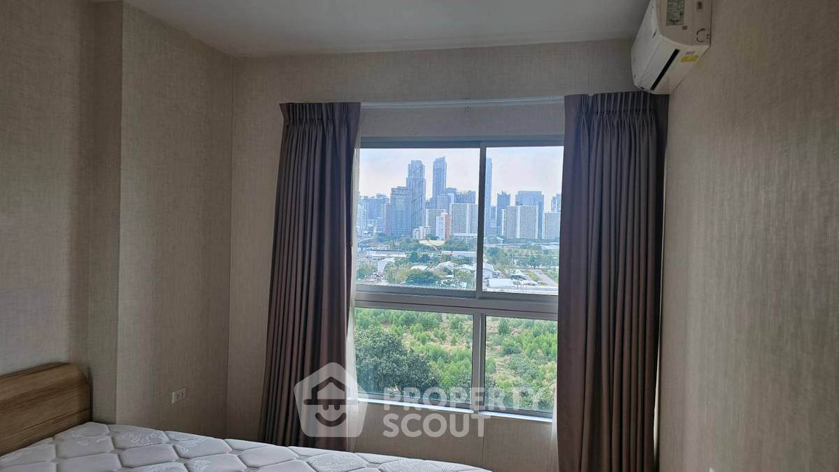 รูป คอนโด 2-ห้องนอน ที่ ศุภาลัย เวอเรนด้า พระราม 9 ใน บางกะปิ (ID 2515483) - รูปที่ 11/15