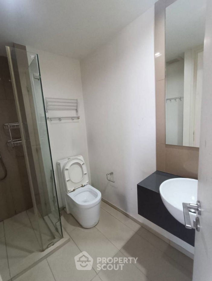 รูป คอนโด 1-ห้องนอน ที่ ยูนิกซ์ พัทยาใต้ ใกล้ ถนนพระตำหนัก พัทยา (ID 2150635) - รูปที่ 4/6