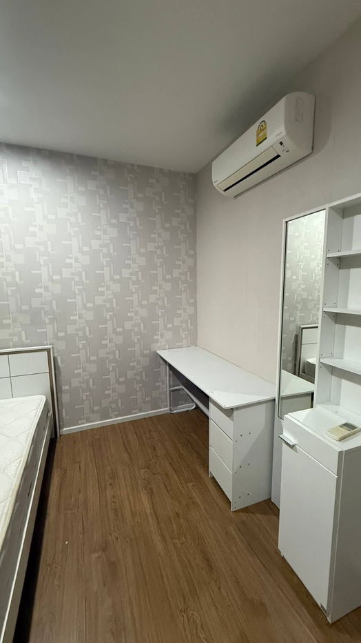 รูป เช่า ทาวน์โฮม หลังมุม บ้านกลางเมือง ราชพฤกษ์ พร้อมเข้าอยู่ บางกรวย นนทบุรี 11130 - รูปที่ 9/14