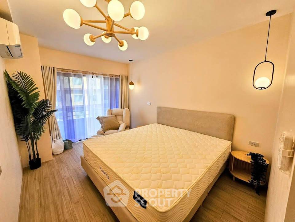 รูป คอนโด 3-ห้องนอน ที่ สราญใจ แมนชั่น คอนโดมิเนียม ใกล้ BTS นานา (ID 2347276) - รูปที่ 6/12