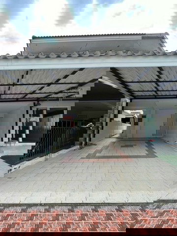 รูป HU7092 บ้านแฝดให้เช่า ศุภาลัย วิลล์ หลักสี่ - ดอนเมือง กรุงเทพมหานคร - รูปที่ 2/8