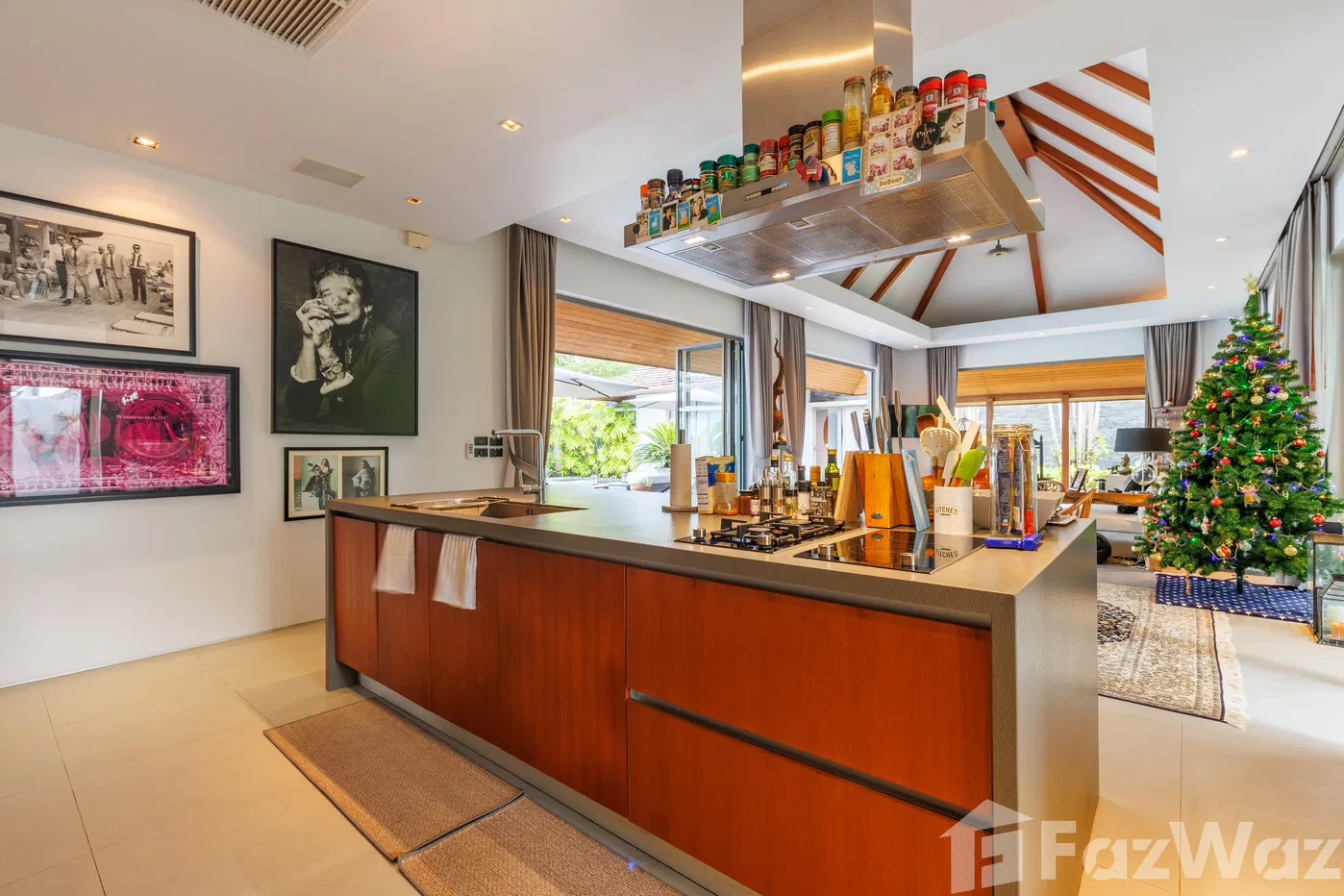 รูป ขาย วิลล่า 4 ห้องนอน ในโครงการ อัญชัน ลากูน 5946615 - รูปที่ 20/50