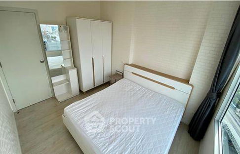 คอนโด 1-ห้องนอน ที่ แอสปาย สาทร - ท่าพระ ใกล้ BTS ตลาดพลู (ID 693292)