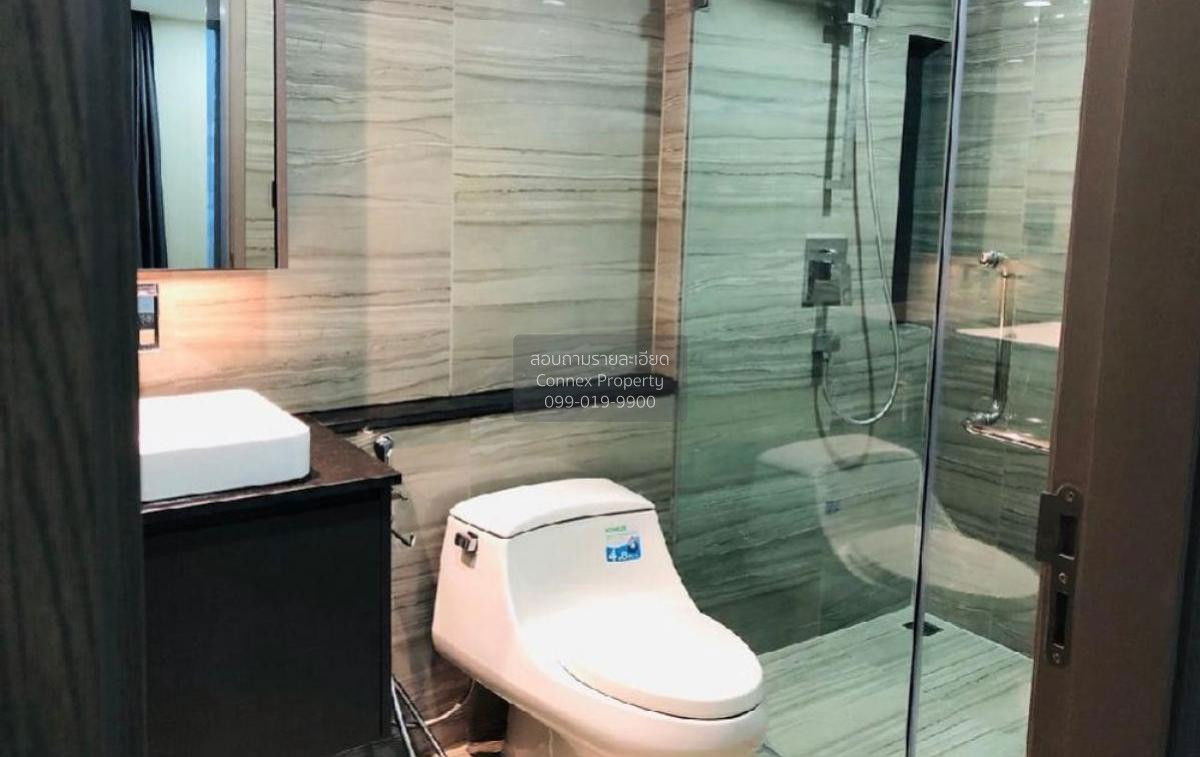 รูป 🔥🔥🔥 เช่าคอนโด  คลาส สารสิน ราชดำริ BTS-สถานีราชดำริ ลุมพินี เขต ปทุมวัน กรุงเทพ CX-12597 ✅ ทักไลน์ @connexproperty ตอบทันที ทีมงานมืออาชีพ ✅ 🔥🔥🔥 - รูปที่ 4/4
