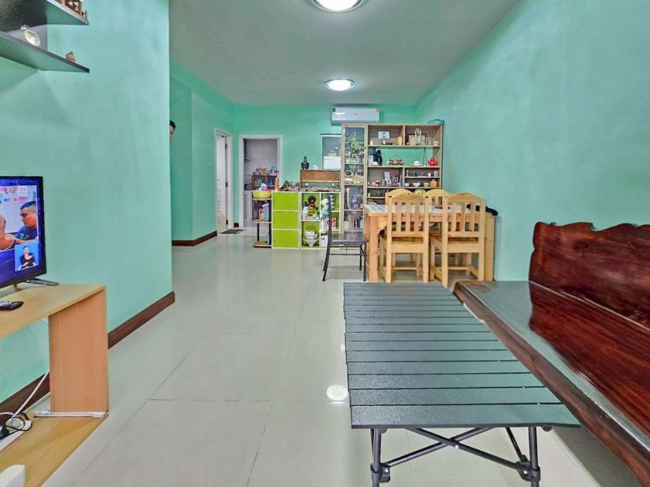 รูป ขายทาวน์เฮ้าส์มือสองนนทบุรี โครงการ พฤกษาวิลล์ 22 พระราม 5-2 (Pruksa Ville 22 Rama 5-2) เนื้อที่ 17.40 ตร.ว. - รูปที่ 3/10