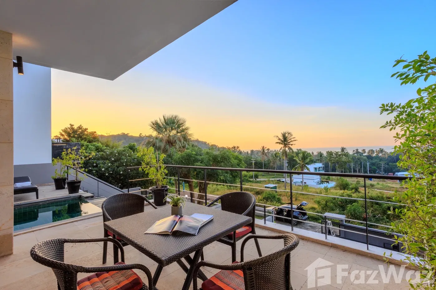 picture 5 Bedroom Villa for sale in Maenam, Surat Thani  1908689 - 13/13