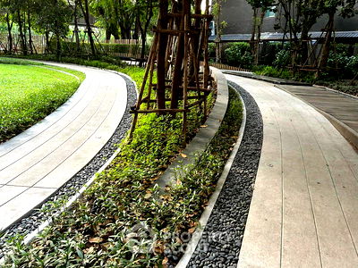 Condos for sale : 1-BR Condo at The Line Jatujak - Mochit near BTS Mo Chit (ID 2244399)