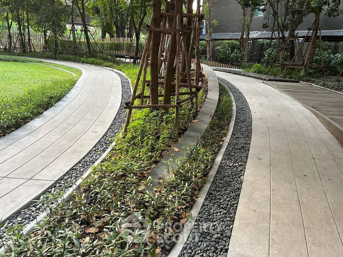 picture 1-BR Condo at The Line Jatujak - Mochit near BTS Mo Chit (ID 2244399) - 1/10