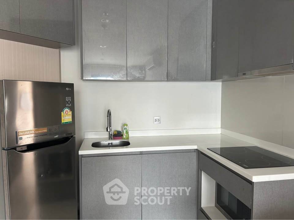 picture 2-BR Condo at Rhythm Rangnam near BTS Victory Monument (ID 2452818) - 6/13