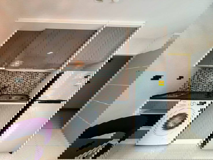 รูป The Private Paradise condo  Location:  Pattaya north,  - รูปที่ 13/20