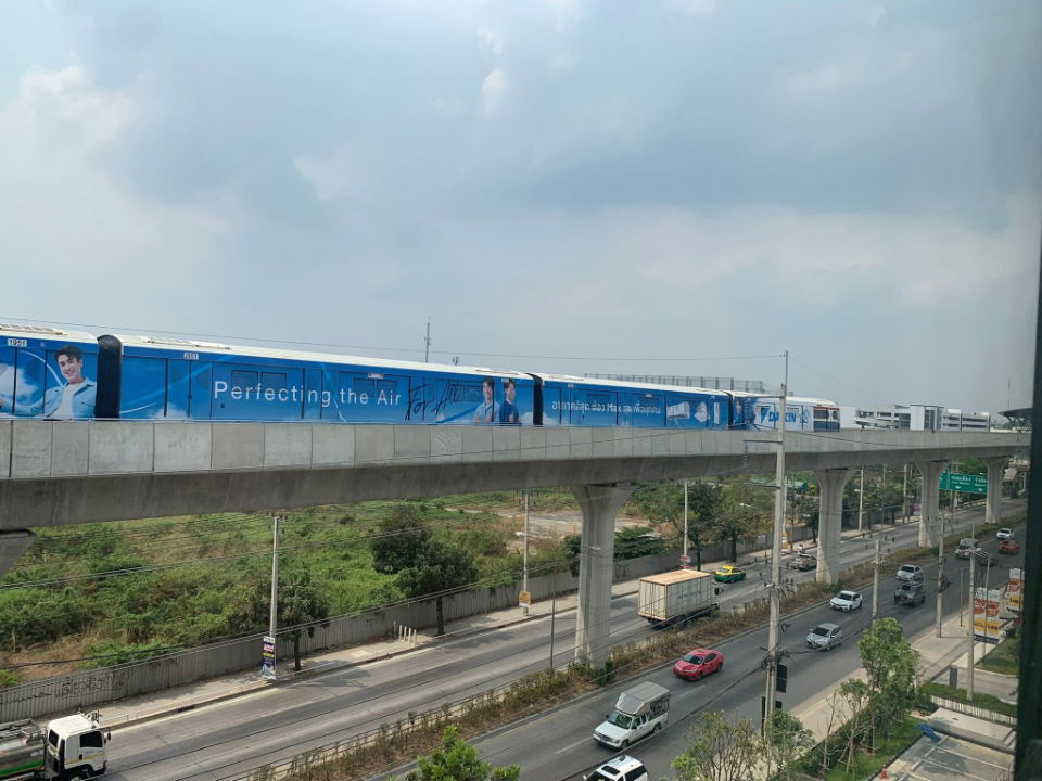 รูป #SC10597 ​​​  📌  ให้เช่า | 🟦🟨นิว ครอส คูคต สเตชัน​🟥🟩💬 𝑪𝒐𝒏𝒕𝒂𝒄𝒕 𝑳𝑰𝑵𝑬: @𝒔𝒆𝒄𝒓𝒆𝒕𝒑𝒓𝒐𝒑𝒆𝒓𝒕𝒚 🔥✨ - รูปที่ 10/10