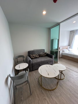 🔥🔥🔥 For Rent Condo , Regent Home Bangna (New Project) , Bang Na , Bang Na , Bangkok , CX-125296 ✅ Live chat with us ADD LINE @connexproperty ✅ 🔥🔥🔥