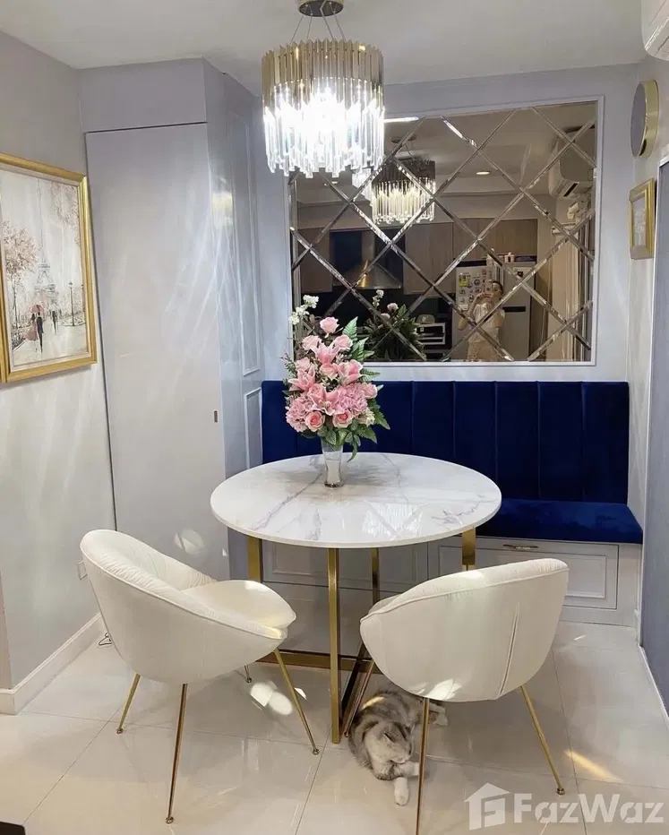 รูป ขาย ทาวน์เฮ้าส์ 3 ห้องนอน ในโครงการ ซิตี้ พลัส สุขุมวิท 50 5946567 - รูปที่ 6/12