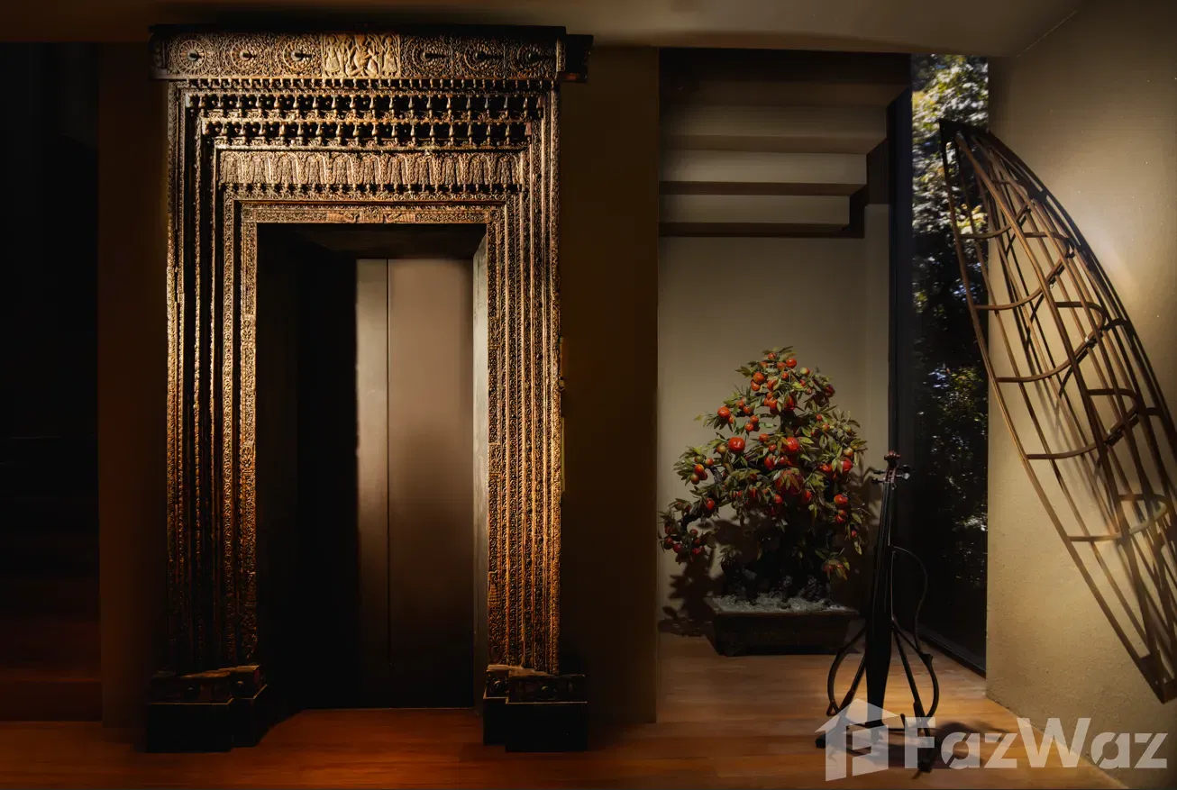 picture Unique and Exclusive 5 Bedrooms Villa 1998341 - 21/22