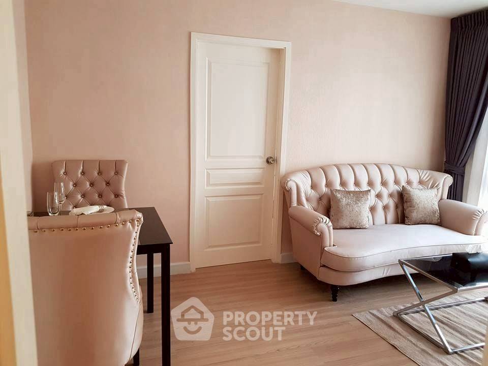 รูป คอนโด 1-ห้องนอน ที่ เดอะ เนสท์ สุขุมวิท 22 ใกล้ MRT ศูนย์การประชุมแห่งชาติสิริกิติ์ (ID 2515384) - รูปที่ 9/14