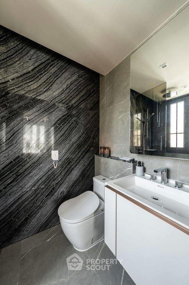 รูป คอนโด สตูดิโอ ที่ เดอะ รีเสริฟ สุขุมวิท 61 ใกล้ BTS ทองหล่อ (ID 1932895) - รูปที่ 9/9