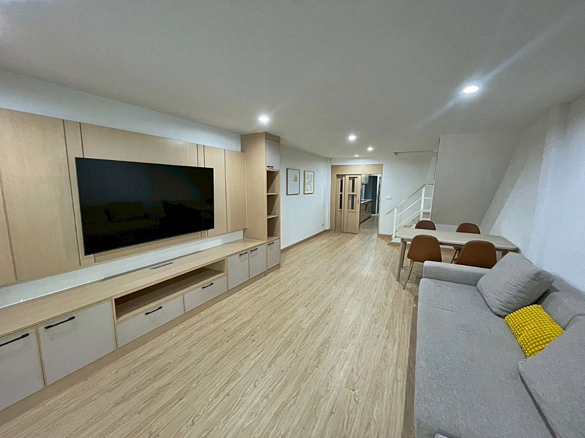 รูป #ให้เช่าบ้านลาซาล 36 สุขุมวิท 105 บางนา ใกล้ bts แบริ่ง ใกล้โรงเรียนบางกอกพัฒนา - รูปที่ 5/24