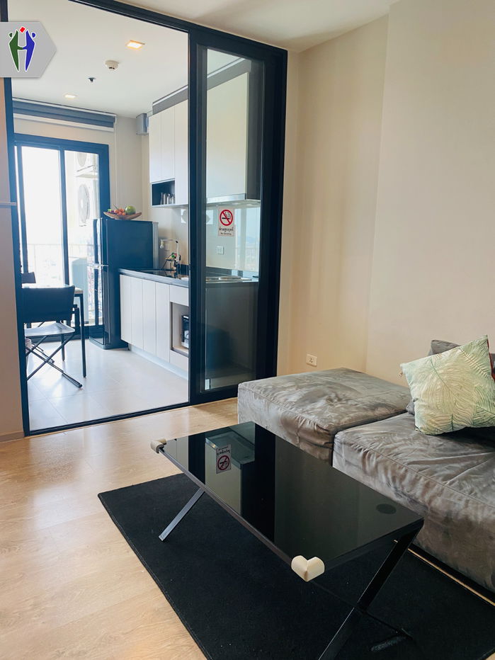 รูป ให้เช่าเดอะเบส พัทยาใต้ ใกล้เซ็นทรัล  - รูปที่ 2/5