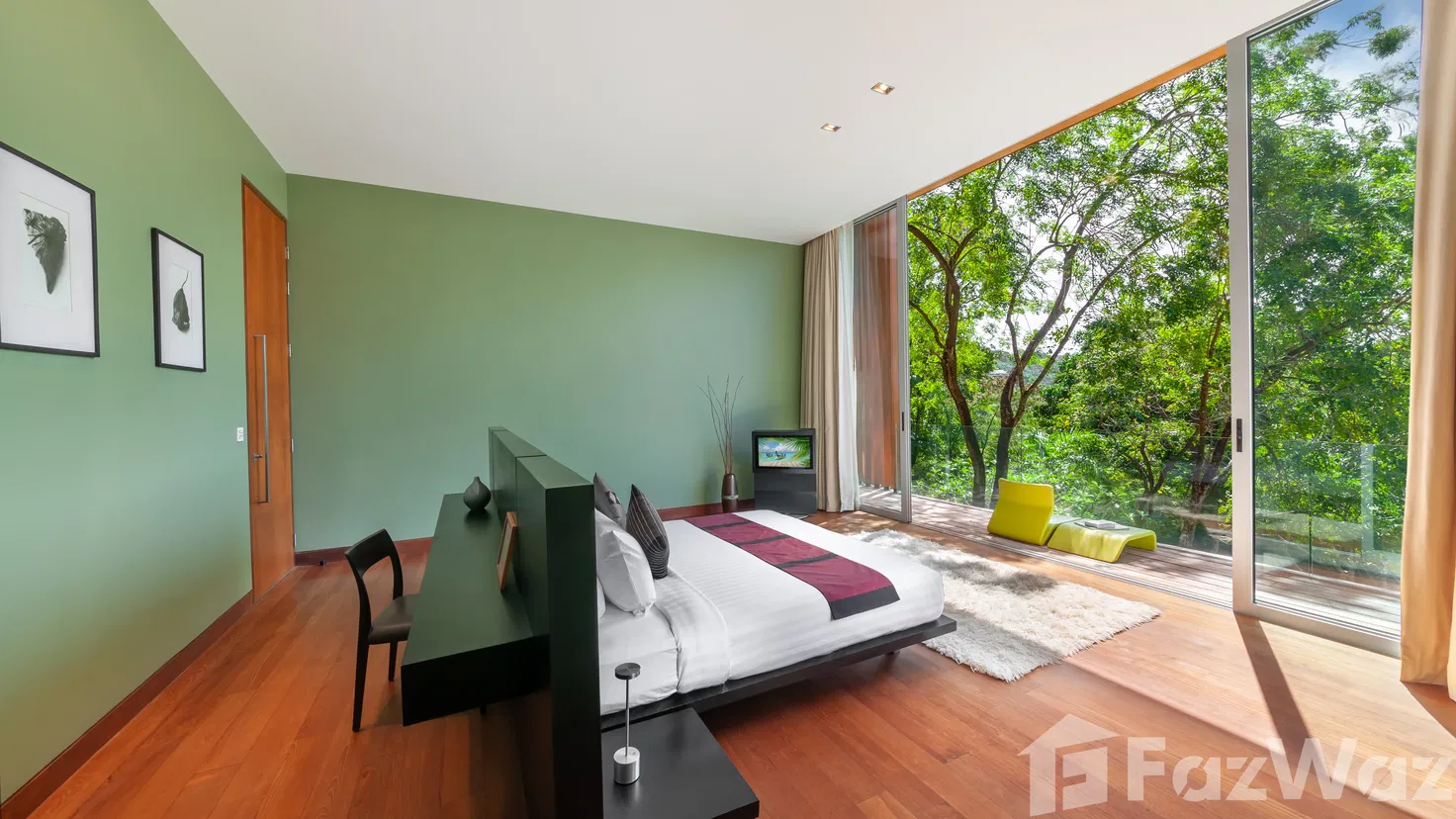 picture 4 Bedroom Ocean Front Private Pool Villa for sale 5951017 - 17/42