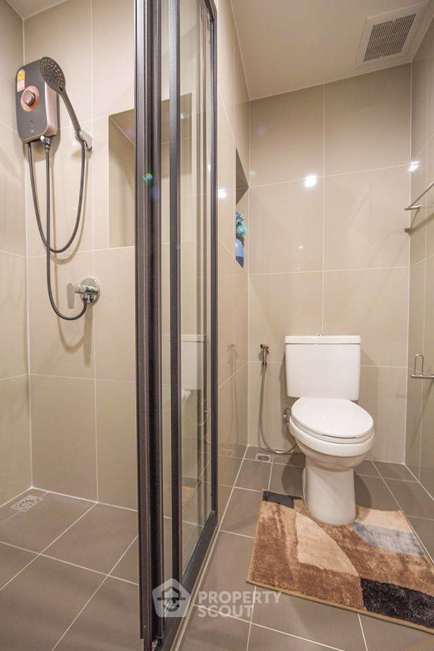 picture 1-BR Condo at THE BASE Phetchaburi-Thonglor in Bang Kapi (ID 1086652) - 9/15