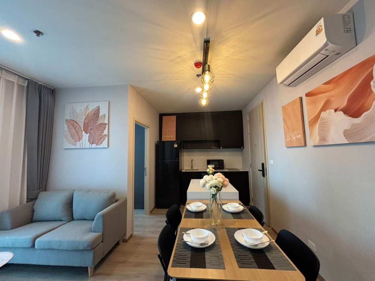 picture Condo For Rent!! Nue District R9 - 1/9