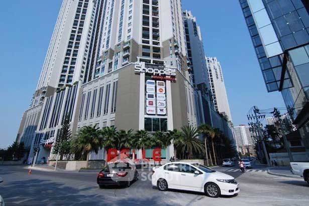 รูป คอนโด 2-ห้องนอน ที่ เบ็ล แกรนด์ พระราม 9 ใกล้ MRT พระราม 9 (ID 2515313) - รูปที่ 8/12