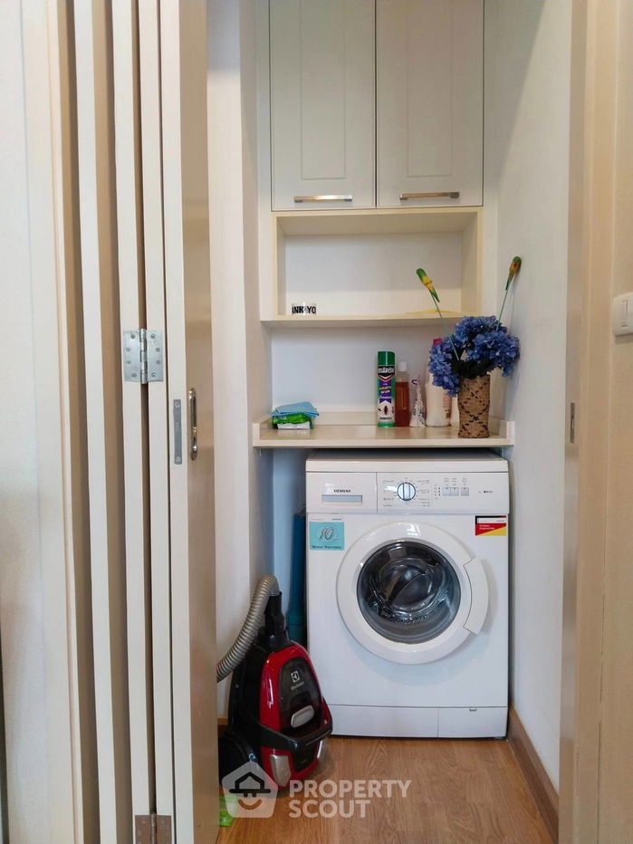 picture 2-BR Condo at Q House Sukhumvit 79 near BTS On Nut (ID 1948455) - 12/16