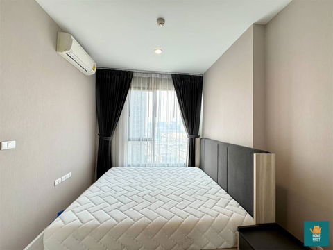 Niche Pride Thonglor - Phetchaburi 1 bedroom 31 sq m. Fully furnished 16,000 baht