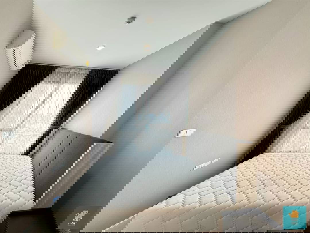 รูป Rent Niche pride ทองหล่อ - เพชรบุรี 1นอน 31ตรม. เฟอร์ครบ 16,000 บาท - รูปที่ 1/14