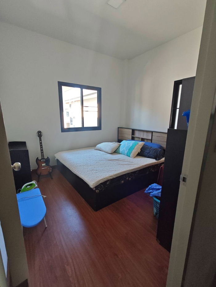 picture Semi-detached house, Phumchanok Village, Phutthamonthon Sai 4–5 - 12/17