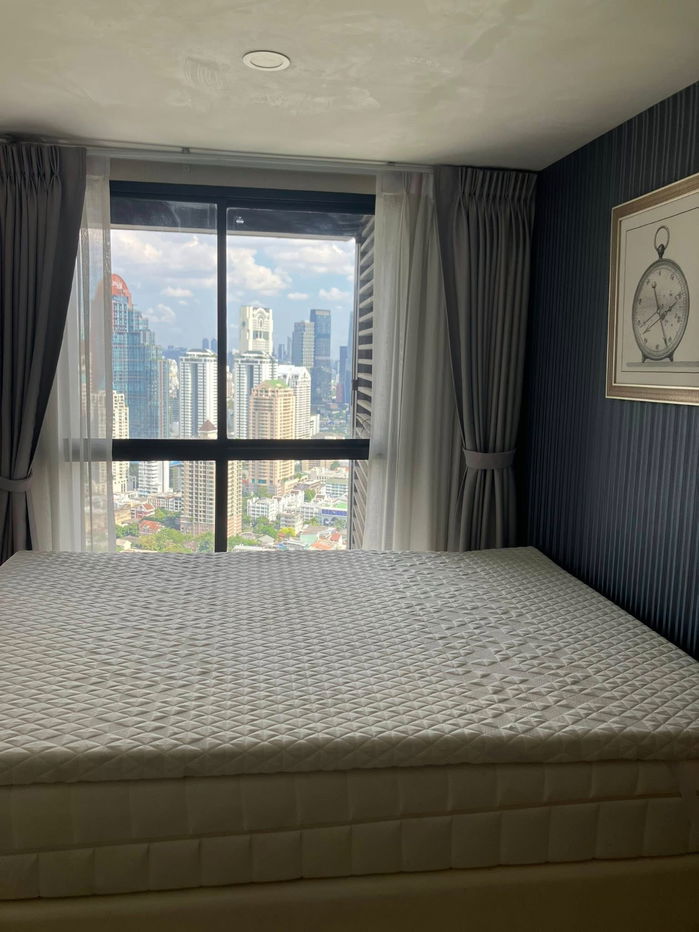 picture 🌈⚡S30234 KnightsBridge Prime Sathorn⚡🌈Get a Special Code when renting with us 💬 LINE: @theagentpro - 4/13