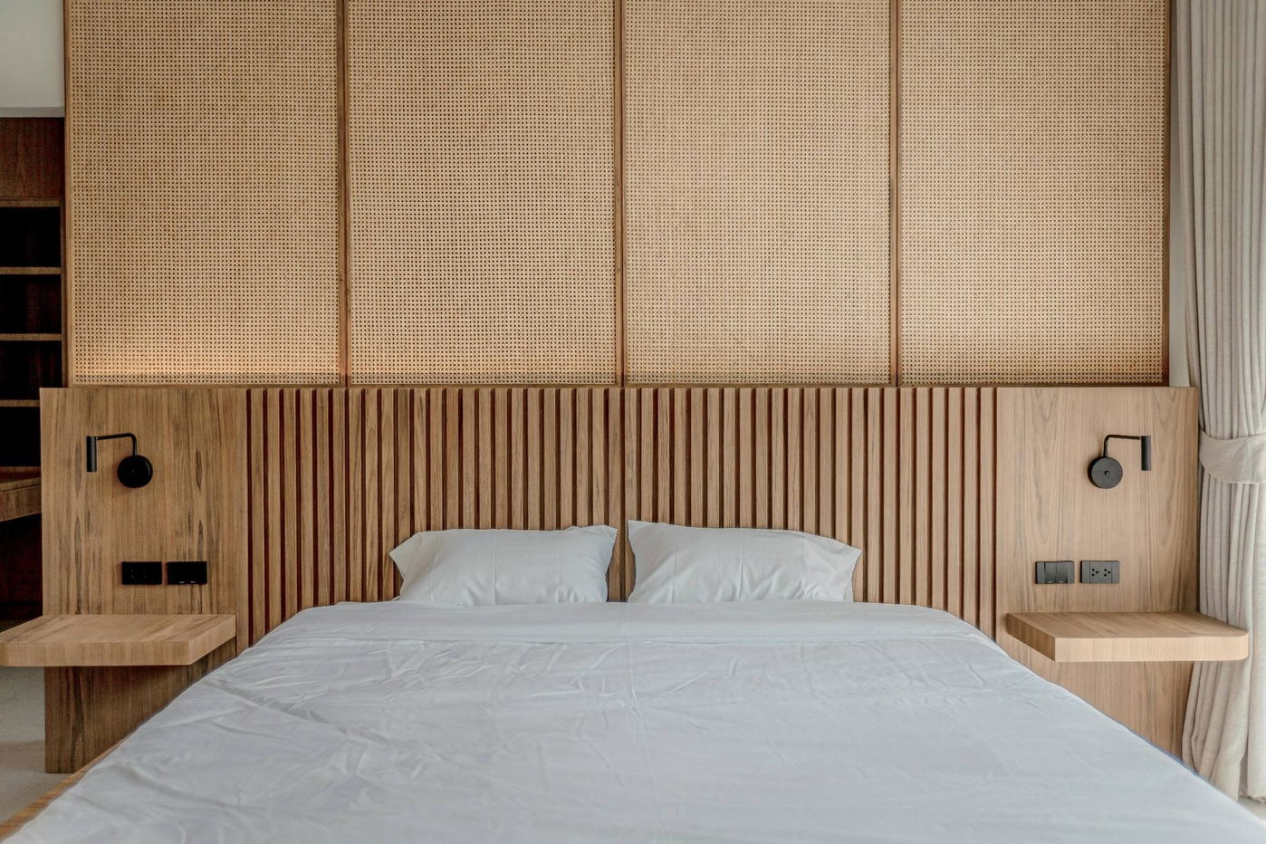 picture Luxury Pool Villa for Sale – Khaomakok , East Pattaya - 13/20