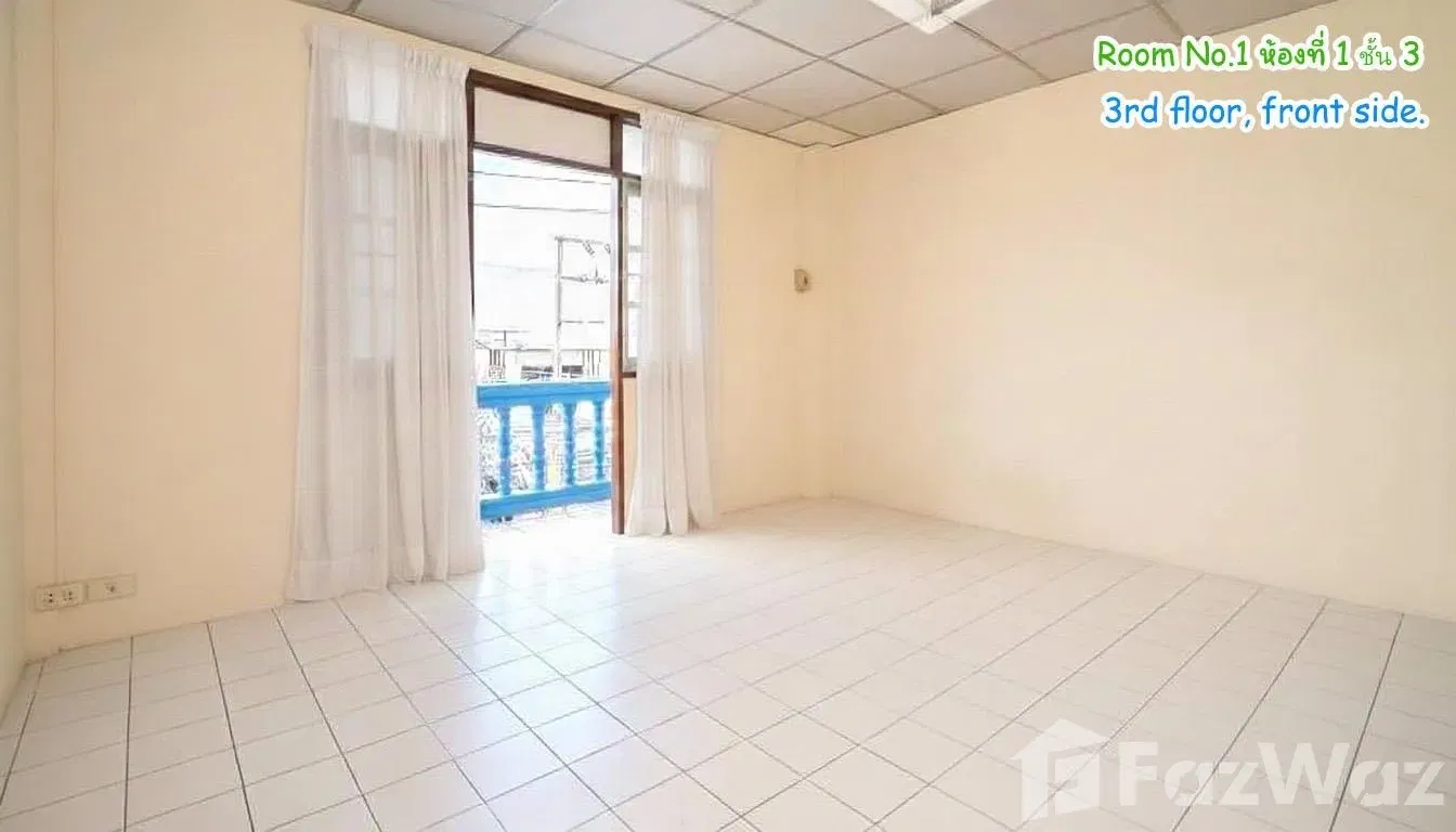 รูป ขาย ทาวน์เฮ้าส์ 4 ห้องนอน ใน ราไวย์, ภูเก็ต 5949886 - รูปที่ 7/13