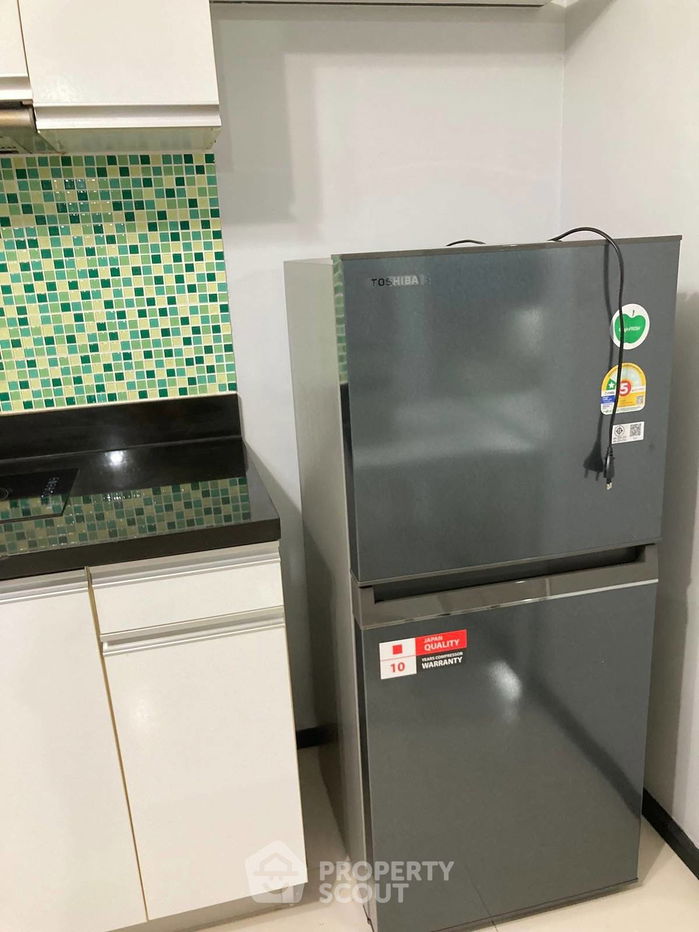 รูป คอนโด 1-ห้องนอน ที่ คอนโด แบงค์คอก เฟลิซ เมเจอร์ รัชโยธิน ใกล้ BTS รัชโยธิน (ID 2515433) - รูปที่ 10/12