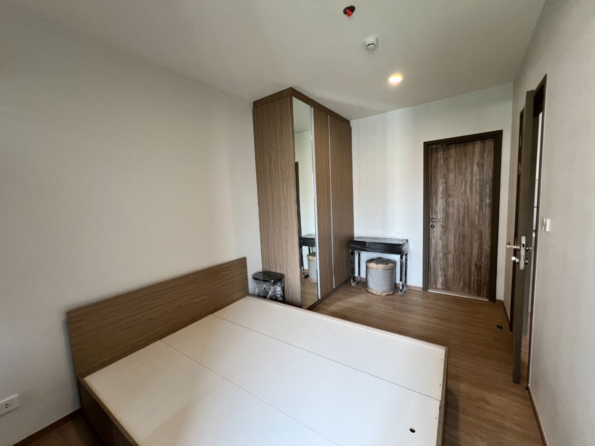 picture Condo for rent, Noble Create, Ekkamai-Ramintra Expressway, 30 sq.m., 20,000 THB/month.  - 7/34