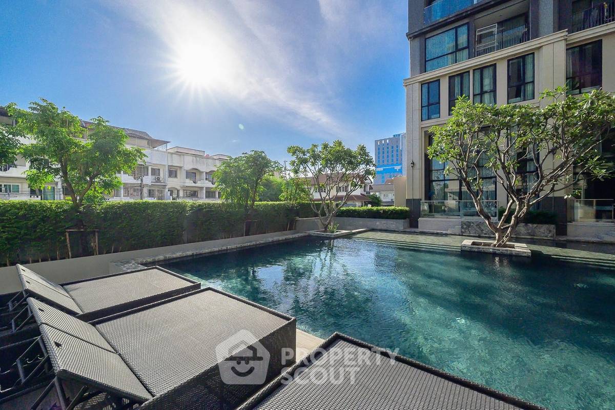 picture 3-BR Duplex at The Unique Sukhumvit 62/1 near BTS Bang Chak (ID 1930971) - 10/17