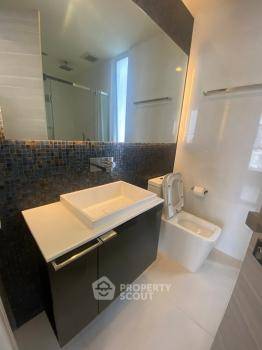 picture 2-BR Condo at The Room Sathorn near BTS Surasak (ID 450345) - 9/23