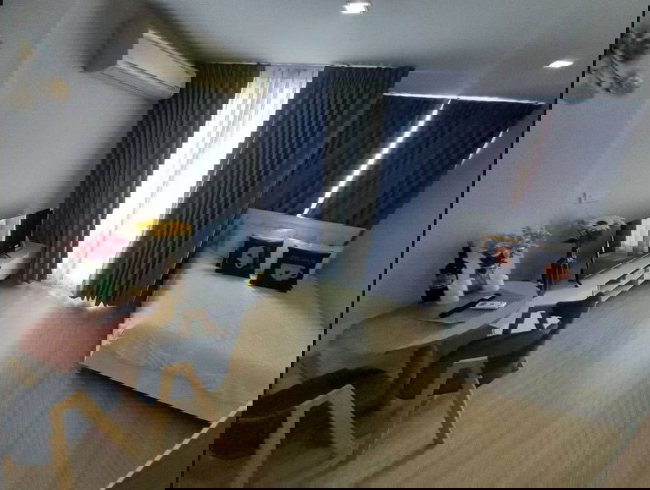 picture 🔅🔅🔅mayfair place sukumvit 64tower Bfloor 51 bedroom🔅🔅🔅 - 2/20