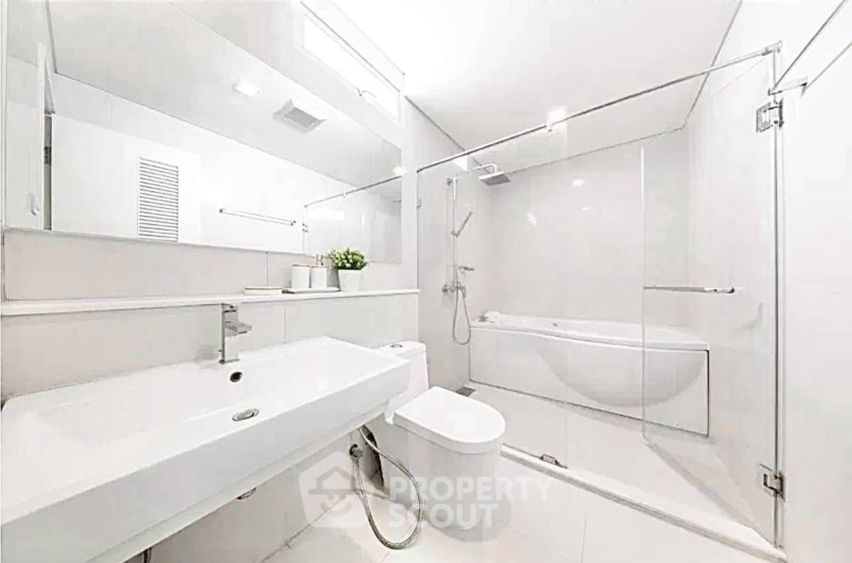 picture 1-BR Condo at Ivy Thonglor 23 close to Thong Lo (ID 2515295) - 4/9