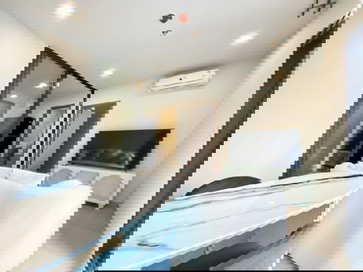 รูป For Rent life phahol ladprao 1 bed 23k 📞0639399665 - รูปที่ 4/9