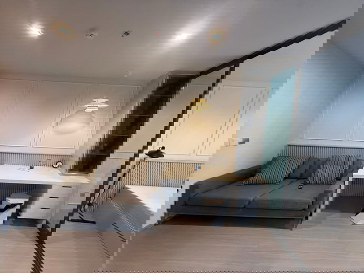 picture For Rent📍Life Ladprao 📞0639399665 - 1/7