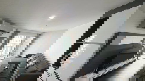 WS6238 ✨ Belle Grand Rama 9 – Available for Rent ✨ ใกล้ พระราม 9 เพียง  35,000 บาท / เดือน