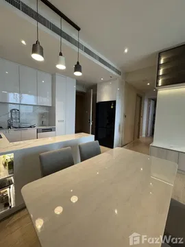 Magnolia Waterfront 2 beds High Floor 5948032