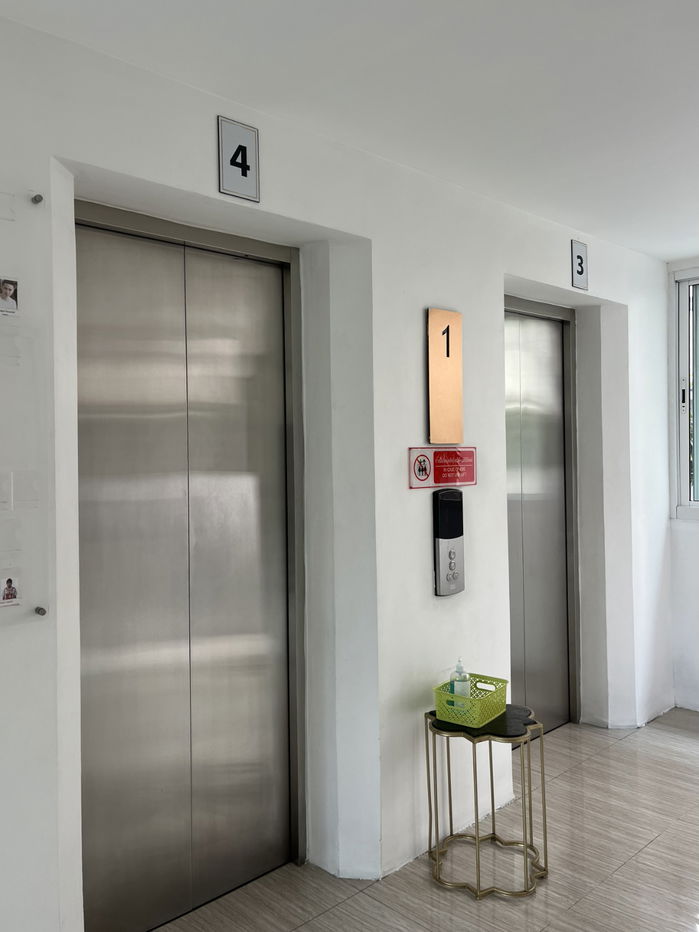 รูป **เจ้าของขายเอง วิวสะพาน** Chateau in town rama 8 (ชาโตว์ อิน ทาวน์ พระราม 8), กรุงเทพ - รูปที่ 18/27